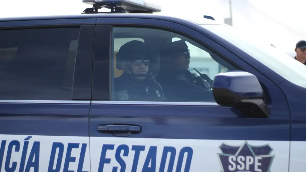 Realizará SSPE Feria del Policía para más de 3 mil elementos y sus familias