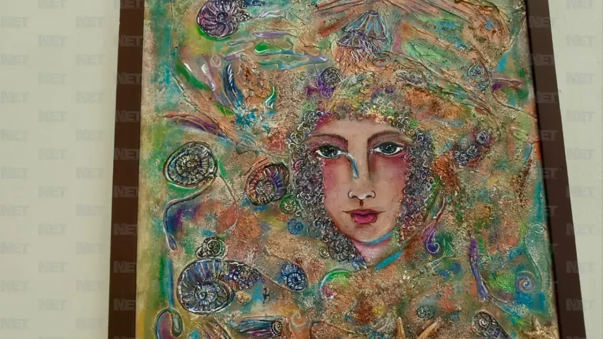 Invita a exposición 'Reflejos del Alma' en el Museo de El Chamizal