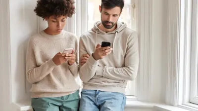 Más de 96 millones de líneas celulares siguen sin registrarse en México