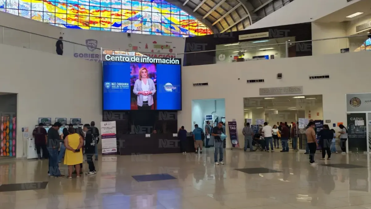 Oficinas estatales cerrarán en Juárez por Día del Trabajo y 5 de mayo