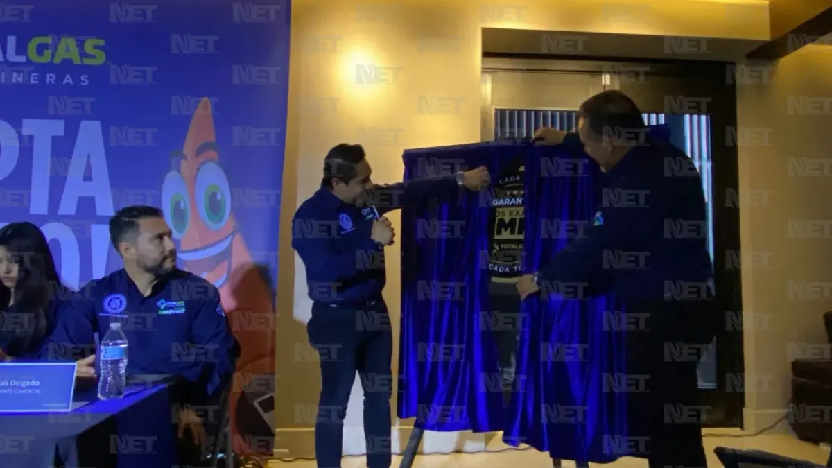 Garantiza Total Gas litros completos o si no te llenan el tanque