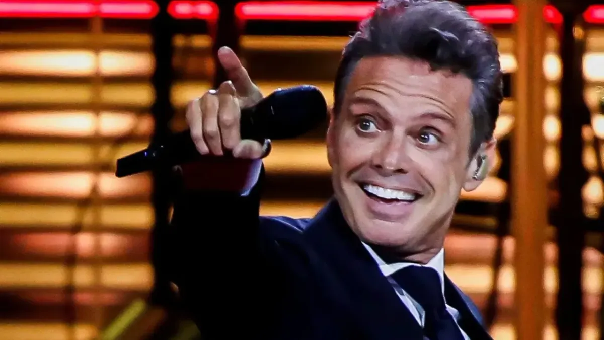 Reportan presunta hospitalización de Luis Miguel en Nueva York