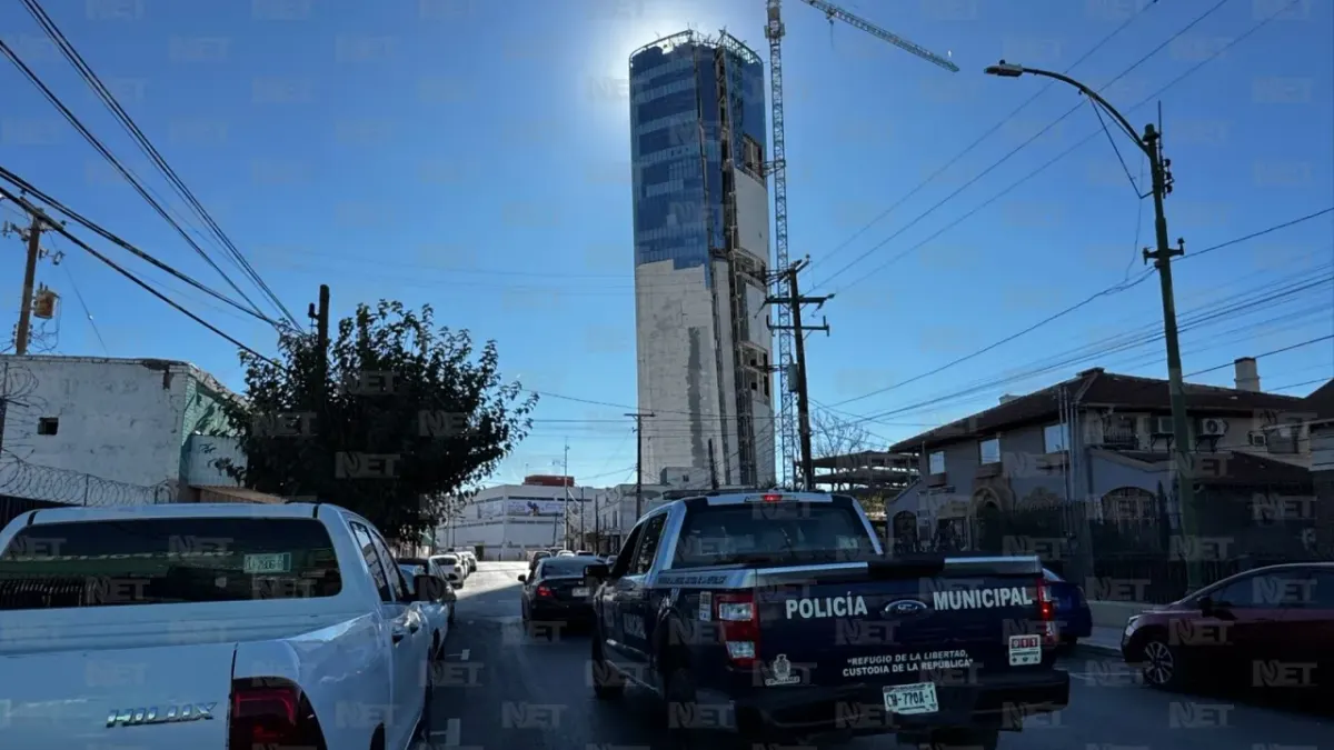 Torre Centinela avanza; SSPE refuerza protocolos por muerte de trabajador