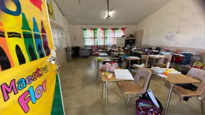 Confirma SEP adelanto del fin de ciclo escolar por ola de calor y Mundial