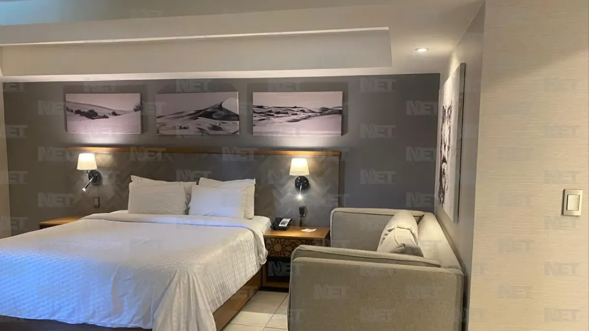 Tiene Hotel Gama nueva administración