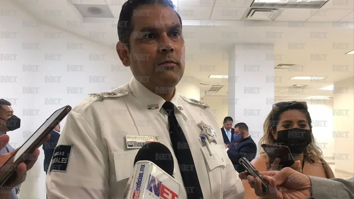 Funerarias recibieron llamadas de extorsión tras incendios: SSPE