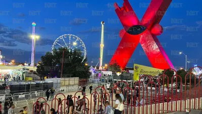 Tendrá Feria Canaco Juárez transporte gratis desde 10 puntos de la ciudad