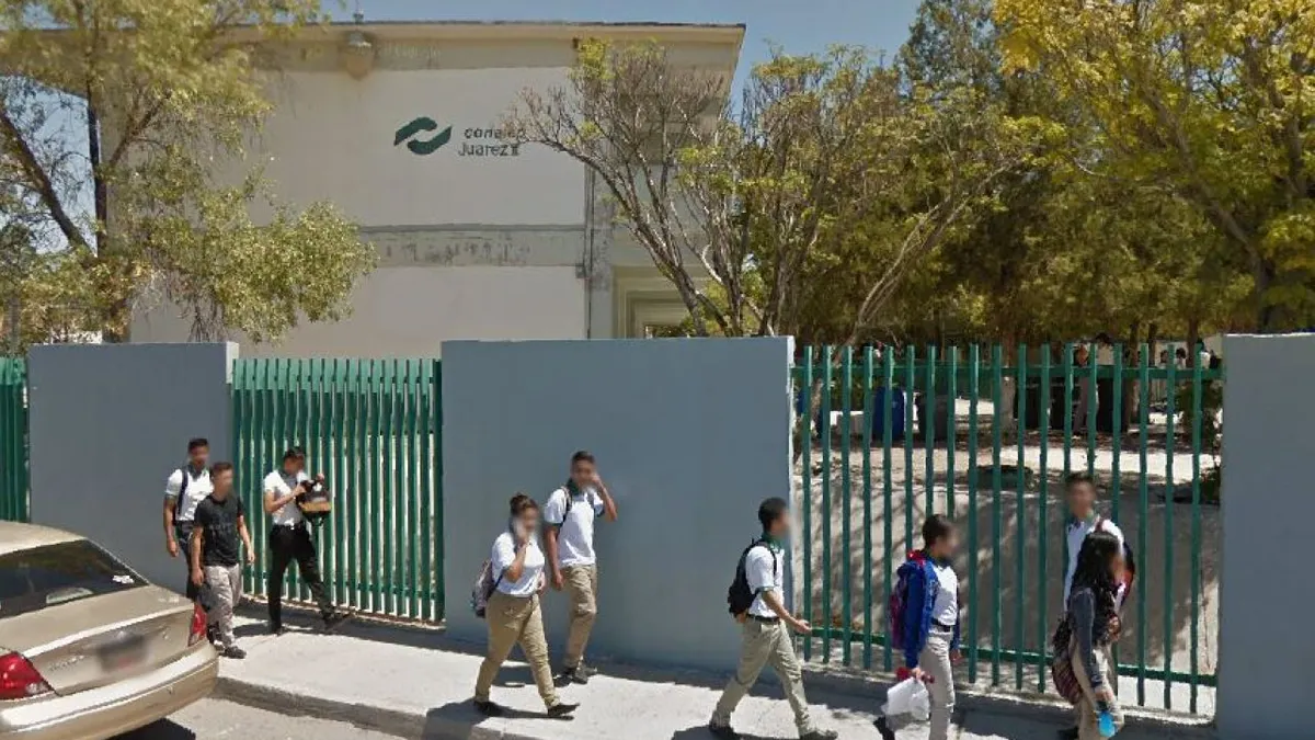 Planea Conalep III un nuevo edificio para alumnos