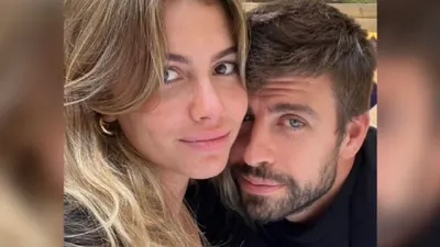 Tienen Piqué y Clara Chía planes de boda… y ya tomaron decisión clave
