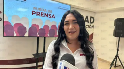 Exige PAN a dirigente estatal de Morena aclarar presunto retiro de visa de EU
