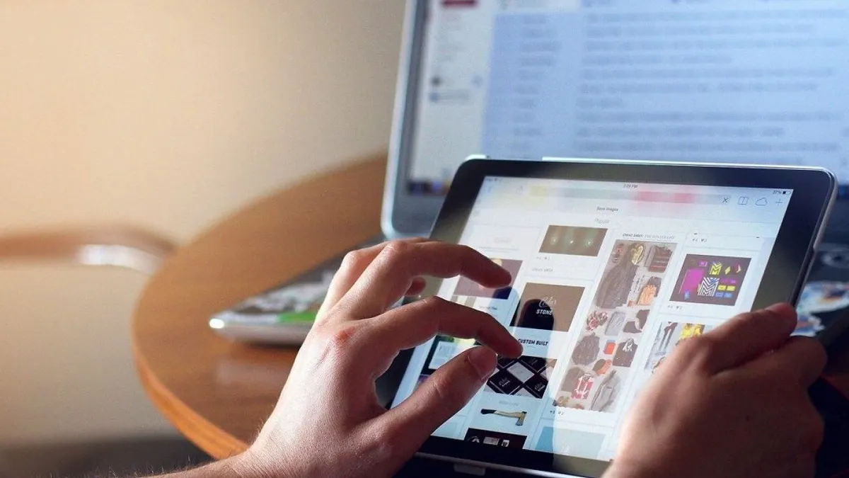 Inicia en México venta en línea del 'Hot Sale'