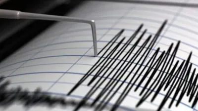 Se registra sismo en Parral y vecinos de varios municipios lo perciben