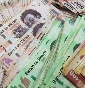 Corrupción costó más de 17 mmdp a mexicanos en 2025: Inegi
