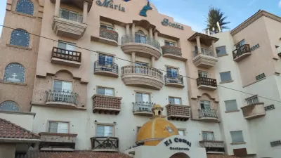 Esperan hoteles de Juárez superar el 80% de ocupación este fin de semana