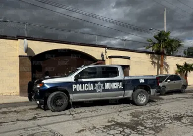Frustra SSPM intento de robo y secuestro en empresa de transportes