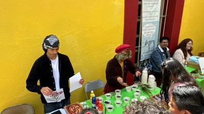 Museo Regional del Valle de Juárez celebra su 44 aniversario
