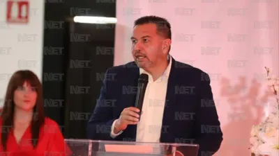 Rechaza alcalde que presidenta proteja a funcionarios señalados por EU