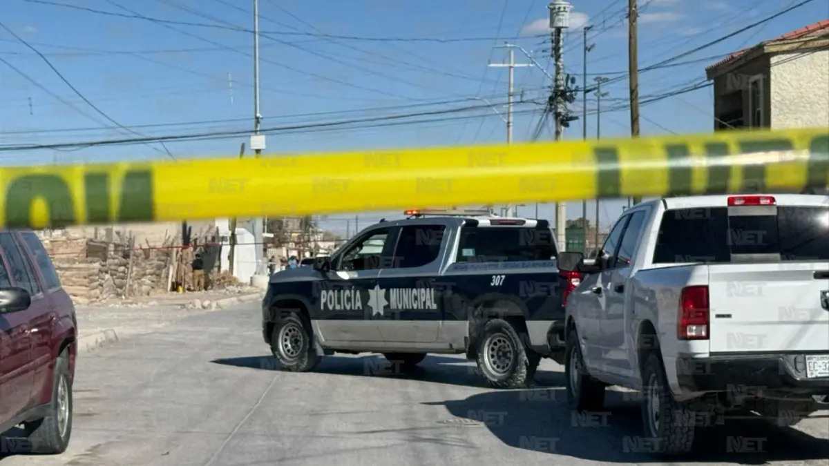 Ultiman frente a una cámara de vigilancia a ‘El Richy’