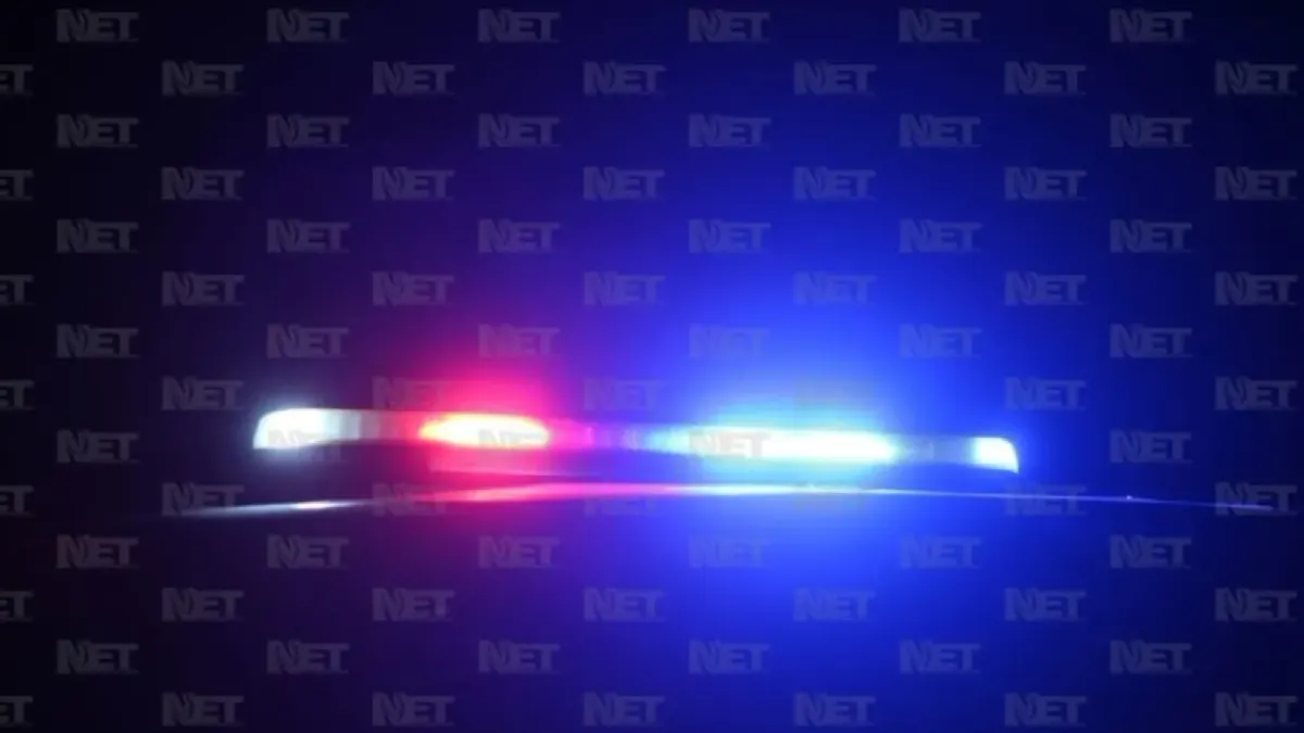 Asesinan a chofer de maquiladora en Chihuahua