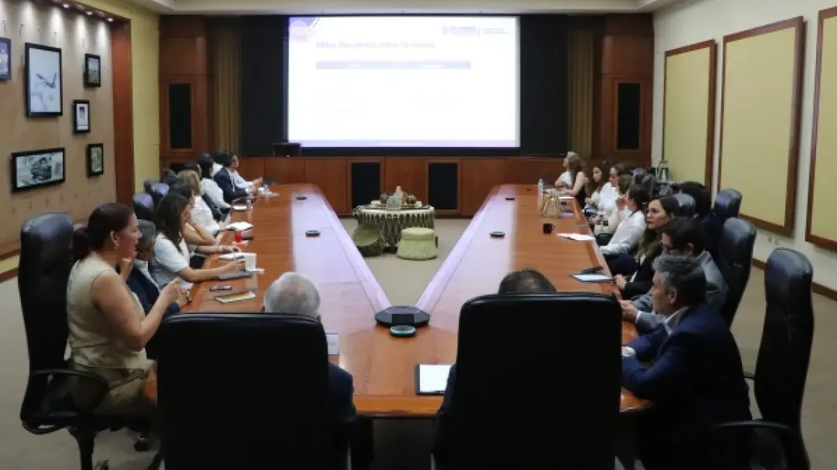 Impulsa Chihuahua certificación ISO 9001 para fortalecer proyectos energéticos