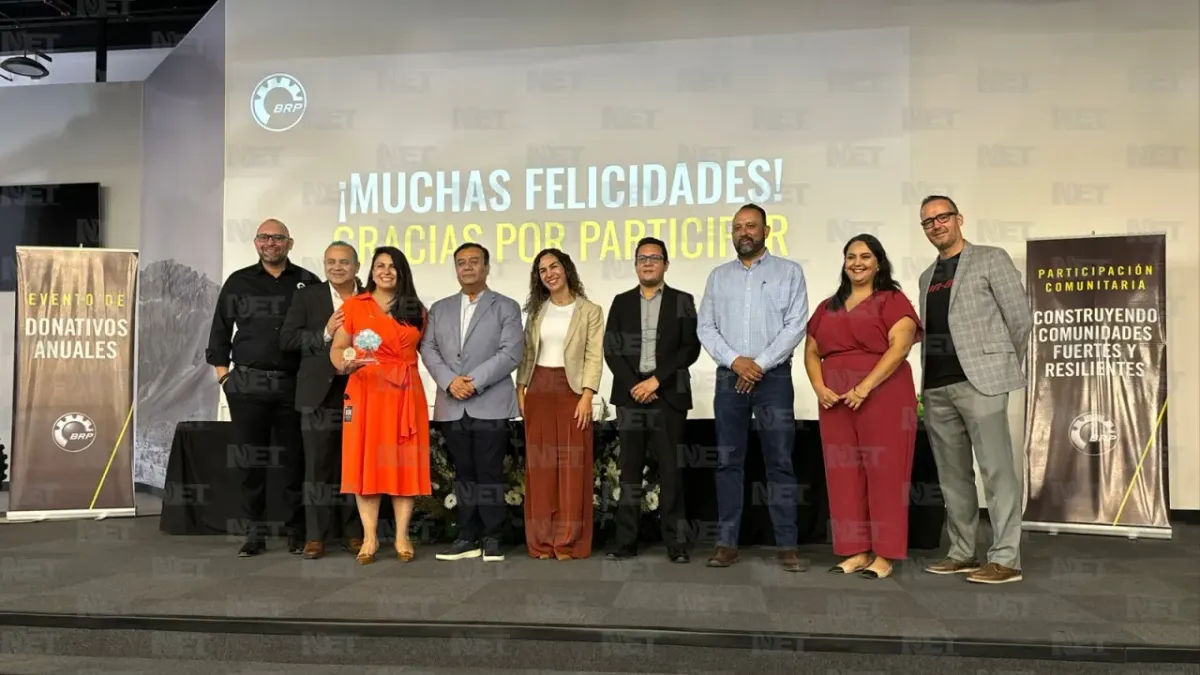 Index reconoce a BRP por su compromiso con la comunidad