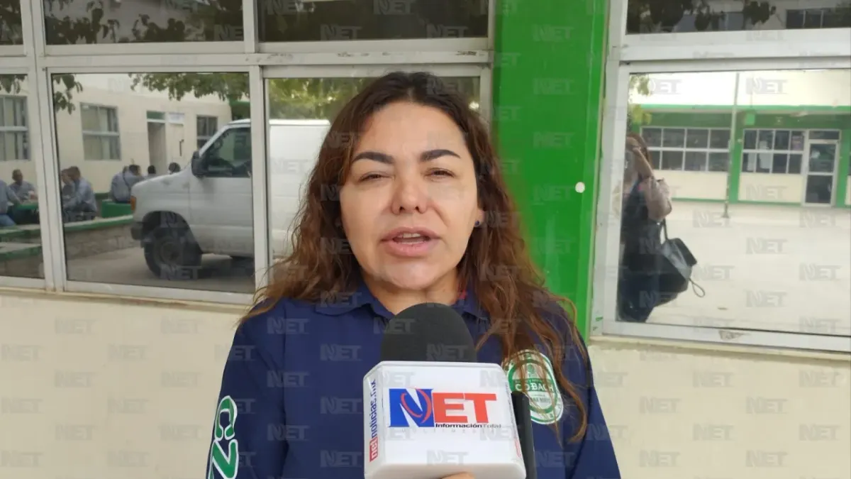 Presentan examen de admisión más de 7 mil jóvenes en el Cobach