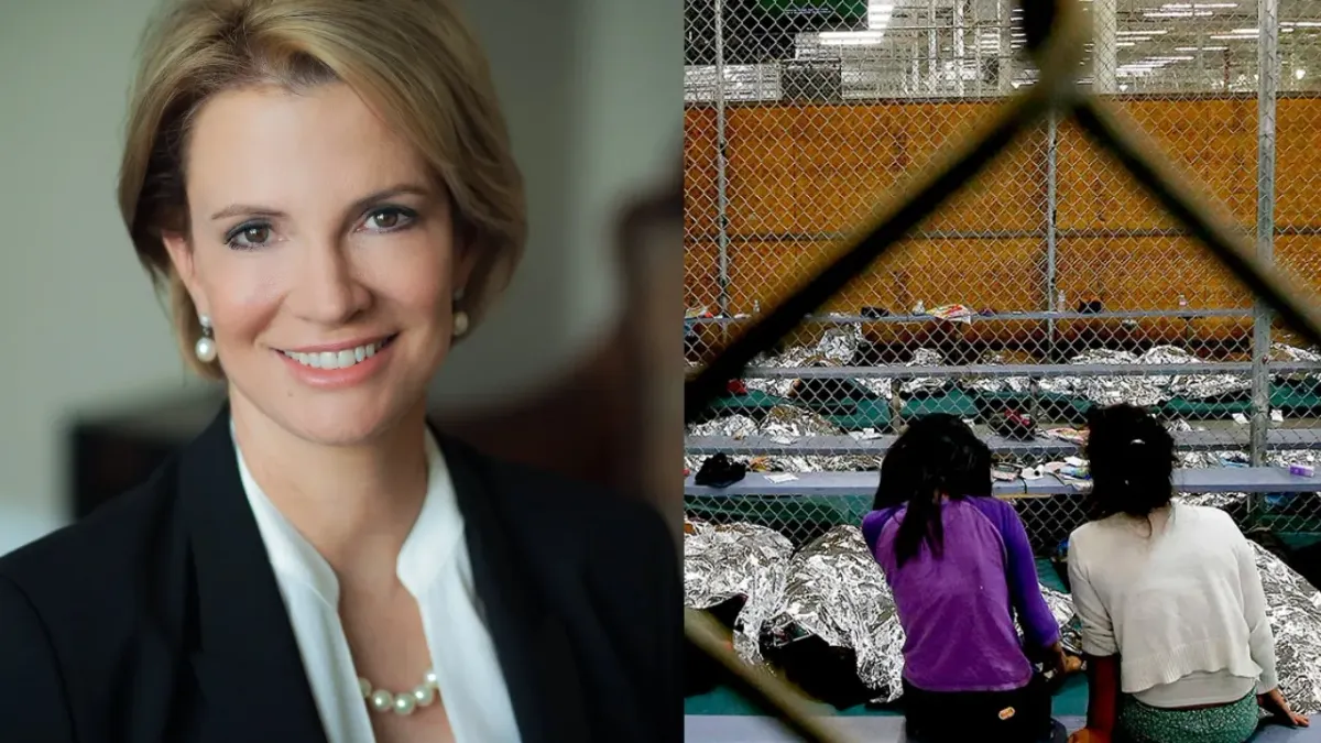 Ofrecen predios en El Paso para construir centro de deportación masiva