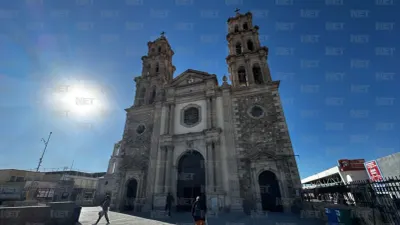 Abren convocatoria para libro fotográfico del Centro Histórico de Juárez