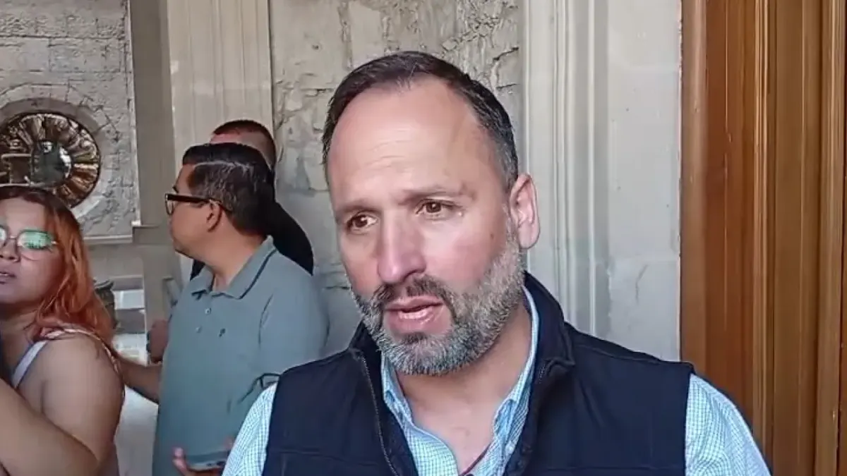 Descarta Gobierno de Chihuahua blindar Palacio ante protesta del sábado