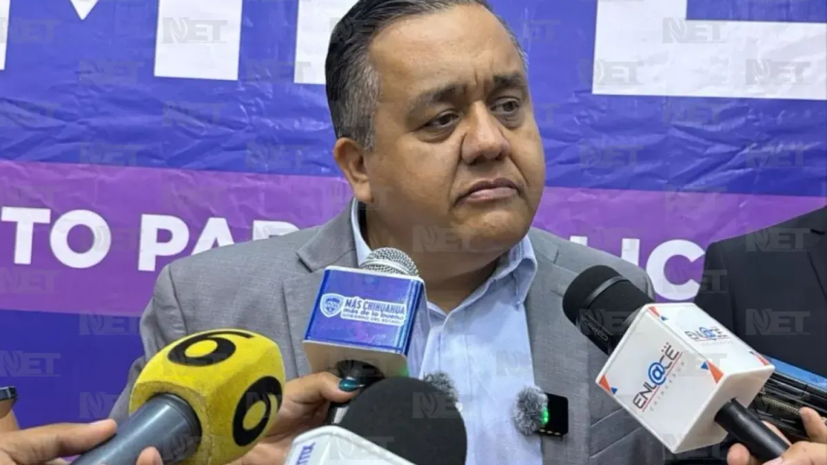 Gobierno de Chihuahua acusa 'golpeteo político' detrás de marcha de Morena