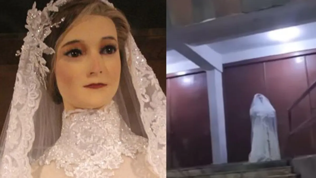 Se aparece ‘Pascualita’ en calles de Chihuahua