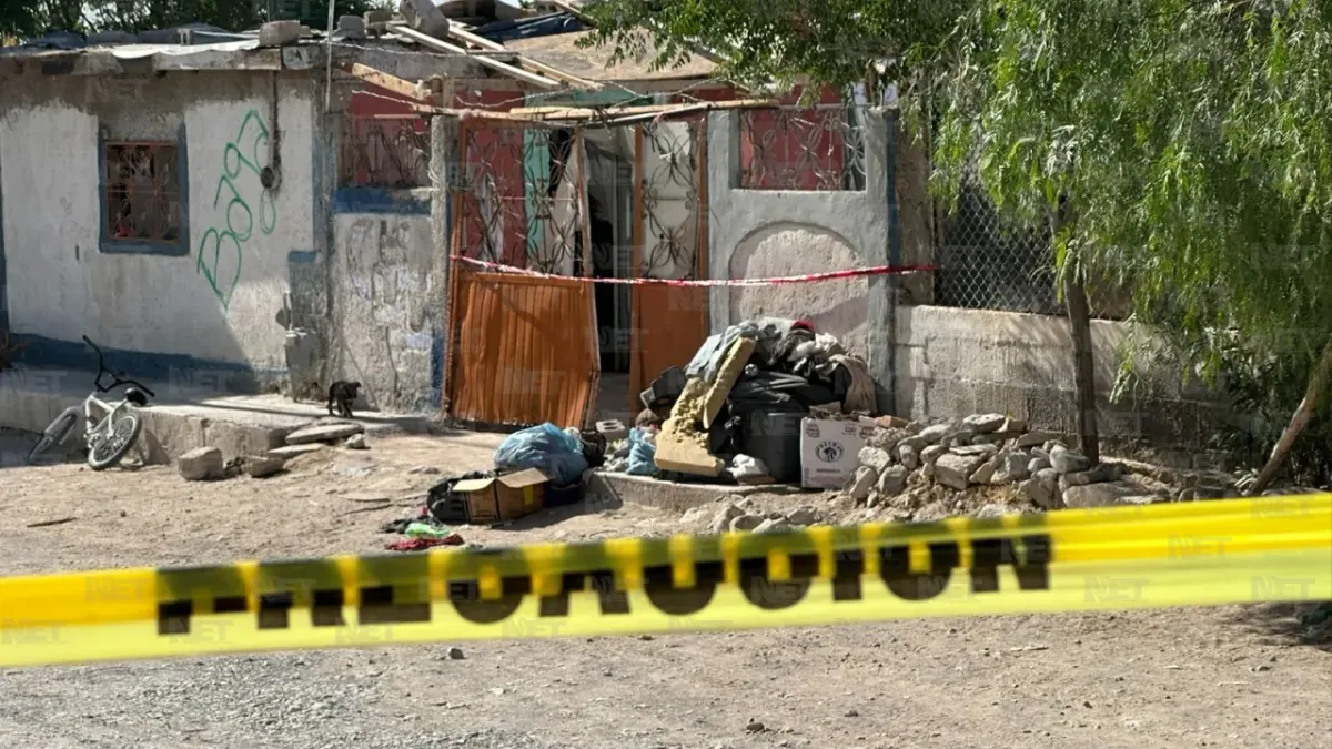 Hay evidencias de homicidio doloso en cuerpo calcinado: FGE