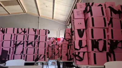 Reforzará SSPE protección de paquetes electorales en Chihuahua