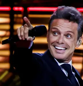 Reportan presunta hospitalización de Luis Miguel en Nueva York