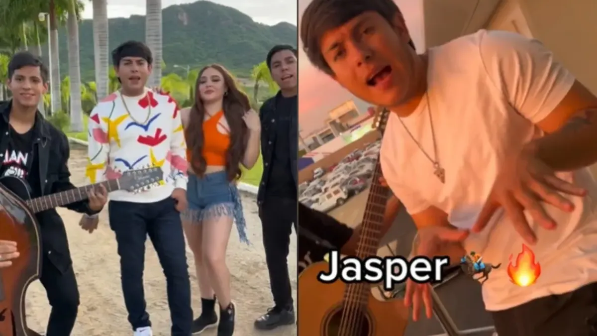 Asesinan en Culiacán al youtuber 'El Jasper'