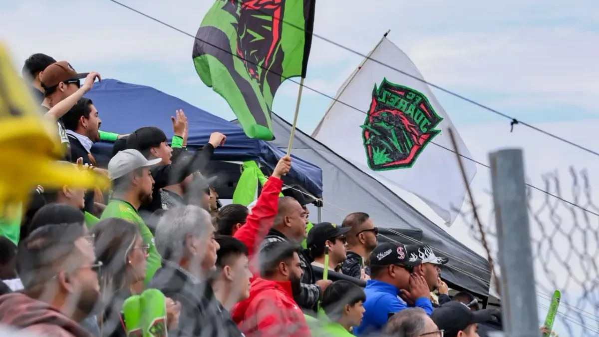 Invitan al Bravo Fest para celebrar los 11 años del FC Juárez