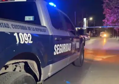 Fallece ciclista tras ser atropellado por conductor ebrio en la Castillo Peraza