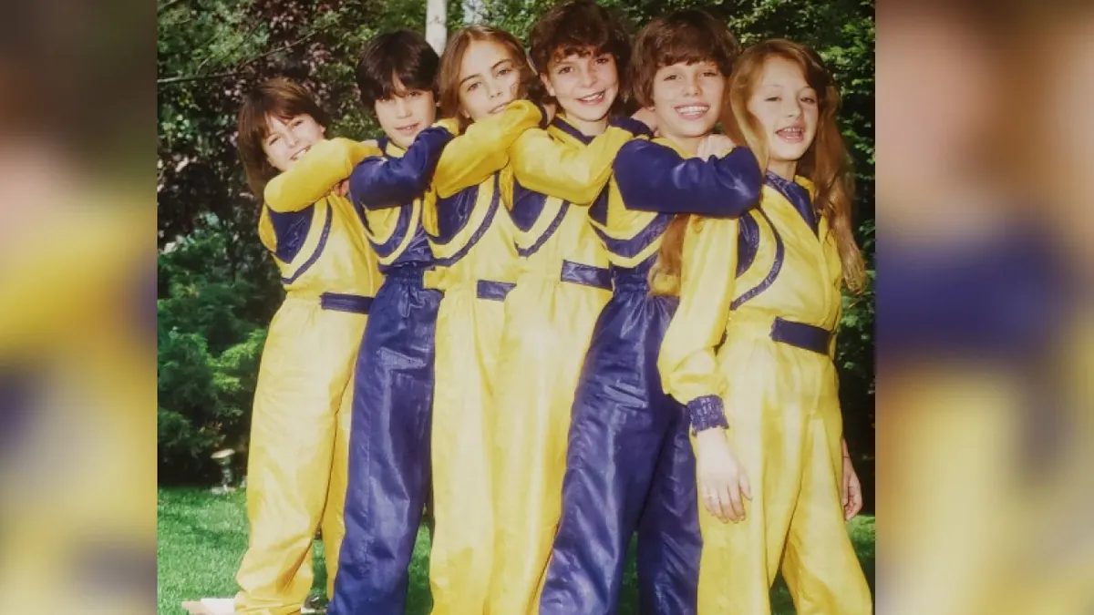 Timbiriche: Esta la historia de la banda que marcó generaciones