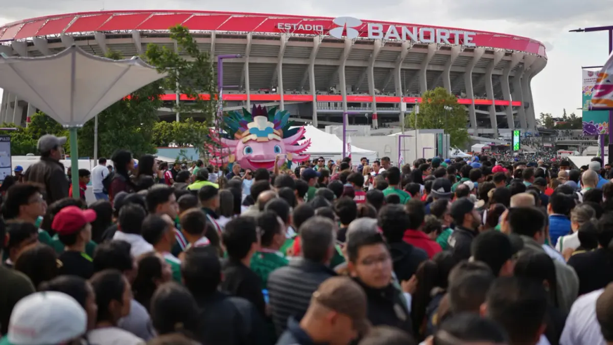 Declaran descanso obligatorio por inauguración del Mundial en CDMX