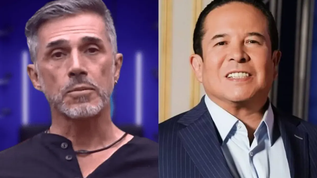 Pierde Sergio Mayer demanda contra Gustavo Adolfo Infante por daño moral