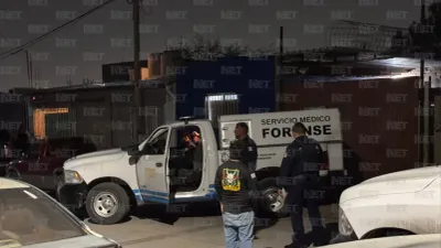 Buscaban a familiar desaparecido y lo hallan sin vida en el patio de su casa