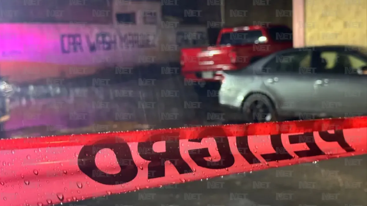 Cartulinas con mensajes en homicidios evidencian estrategia de intimidación