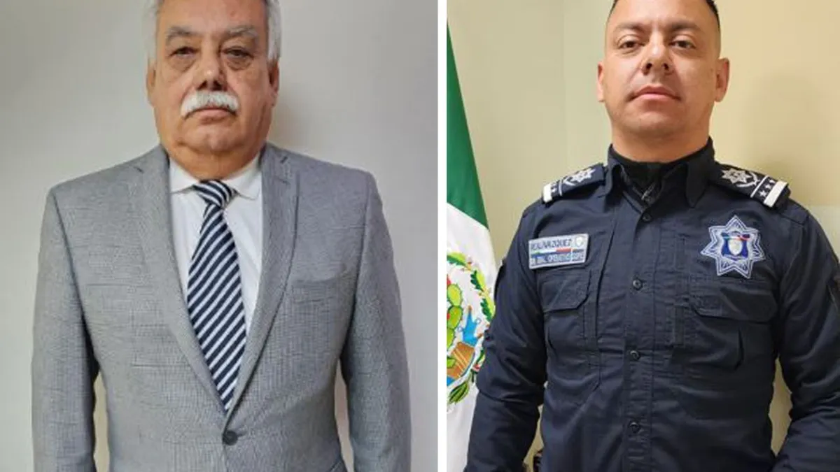 Nombra SSPE a encargados del Sistema Penitenciario y Ceresos