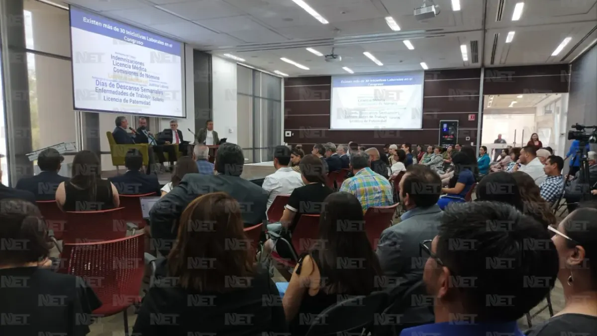 Analizan empresarios y expertos desafíos y oportunidades ante el nuevo sexenio