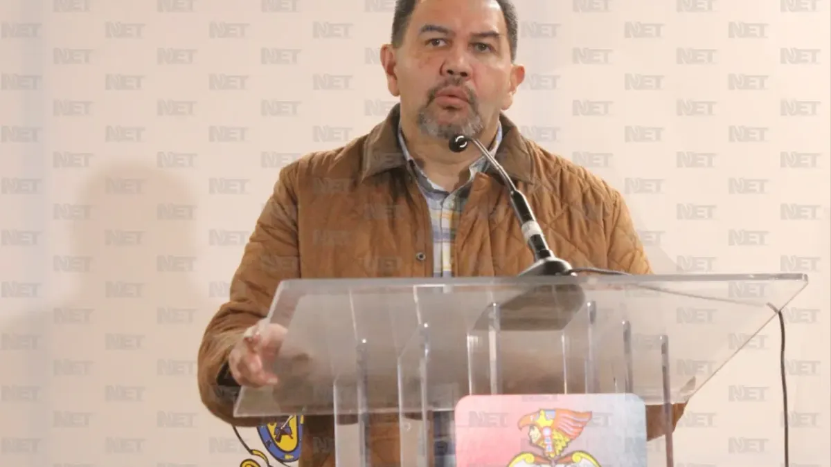 Positivo que se logre el mes de gracia: Cruz por aranceles de EU