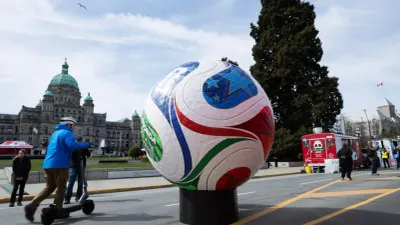 Cuestionan autoridades de EU a la FIFA por precios del Mundial 2026