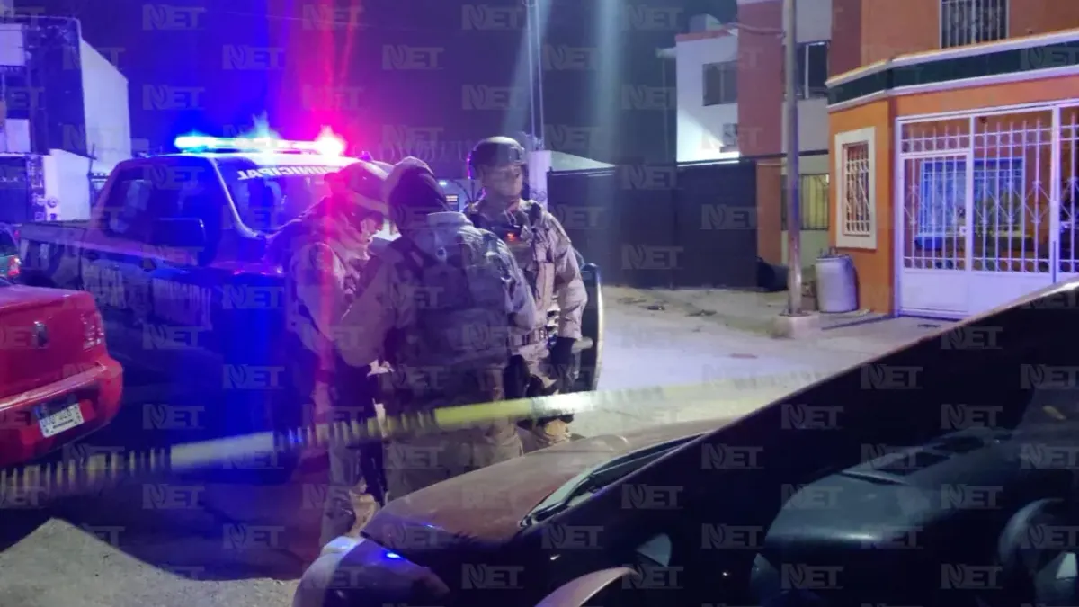 Fallece tras se apuñalado en la colonia Villas de Salvárcar