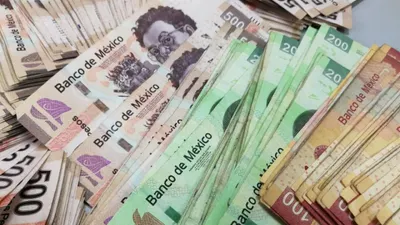 Corrupción costó más de 17 mmdp a mexicanos en 2025: Inegi