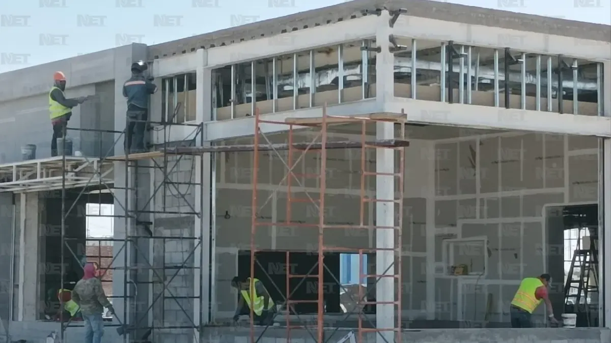 Pierden constructores empleo en la industria, pero recuperan en vivienda