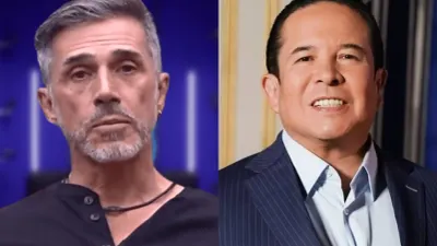 Pierde Sergio Mayer demanda contra Gustavo Adolfo Infante por daño moral